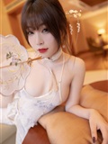 XIAOYU语画界 2022.03.07 VOL.730 芝芝Booty(63)